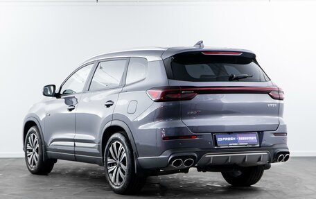 Chery Tiggo 8 I, 2022 год, 2 349 000 рублей, 2 фотография