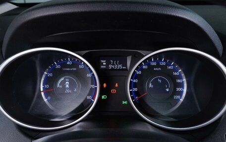 Hyundai ix35 I рестайлинг, 2013 год, 1 399 000 рублей, 20 фотография