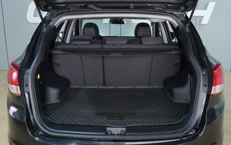 Hyundai ix35 I рестайлинг, 2013 год, 1 399 000 рублей, 21 фотография