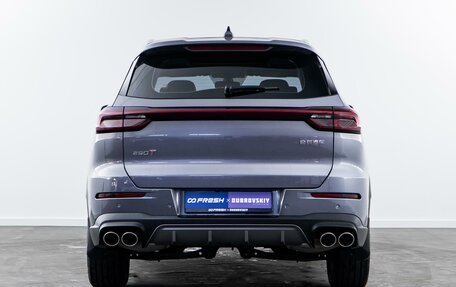 Chery Tiggo 8 I, 2022 год, 2 349 000 рублей, 4 фотография