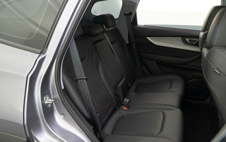 Chery Tiggo 8 I, 2022 год, 2 349 000 рублей, 7 фотография