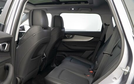 Chery Tiggo 8 I, 2022 год, 2 349 000 рублей, 11 фотография
