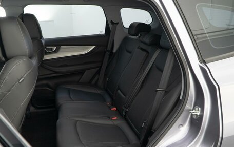 Chery Tiggo 8 I, 2022 год, 2 349 000 рублей, 9 фотография