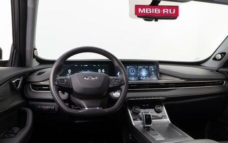 Chery Tiggo 8 I, 2022 год, 2 349 000 рублей, 6 фотография
