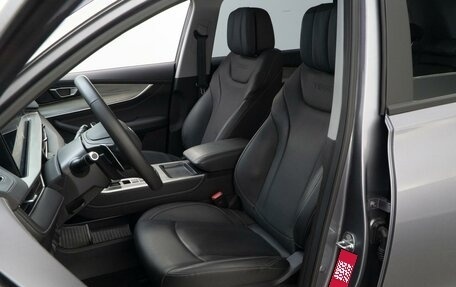 Chery Tiggo 8 I, 2022 год, 2 349 000 рублей, 10 фотография