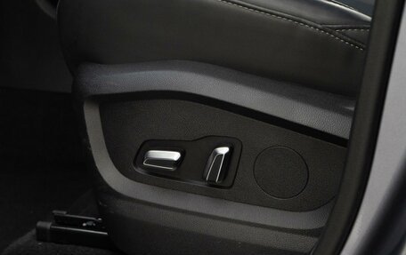 Chery Tiggo 8 I, 2022 год, 2 349 000 рублей, 18 фотография