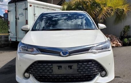Toyota Corolla, 2017 год, 995 000 рублей, 3 фотография