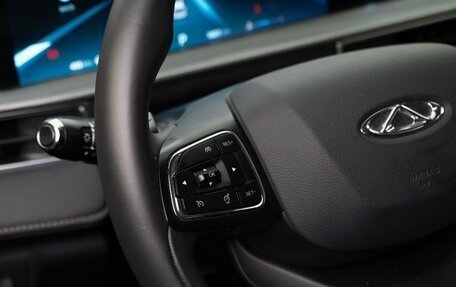 Chery Tiggo 8 I, 2022 год, 2 349 000 рублей, 20 фотография