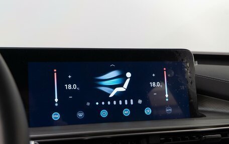 Chery Tiggo 8 I, 2022 год, 2 349 000 рублей, 14 фотография