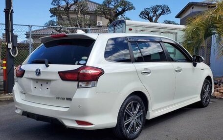 Toyota Corolla, 2017 год, 995 000 рублей, 6 фотография