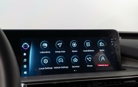 Chery Tiggo 8 I, 2022 год, 2 349 000 рублей, 16 фотография