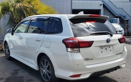 Toyota Corolla, 2017 год, 995 000 рублей, 8 фотография