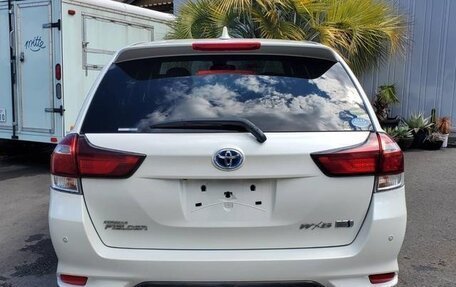 Toyota Corolla, 2017 год, 995 000 рублей, 7 фотография