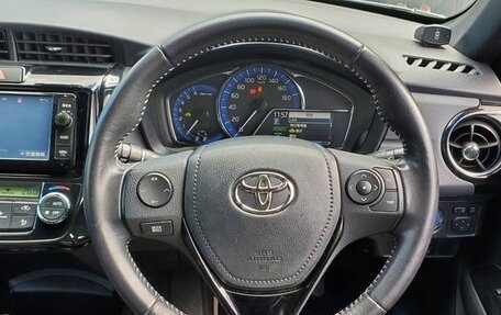 Toyota Corolla, 2017 год, 995 000 рублей, 17 фотография