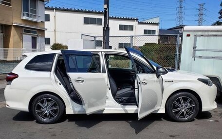Toyota Corolla, 2017 год, 995 000 рублей, 12 фотография