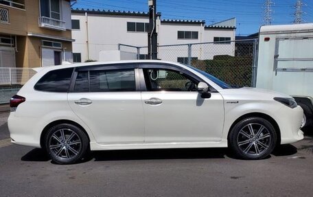 Toyota Corolla, 2017 год, 995 000 рублей, 11 фотография