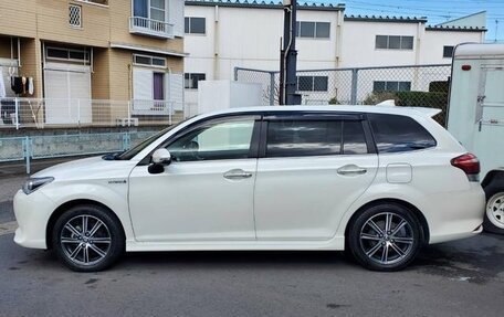 Toyota Corolla, 2017 год, 995 000 рублей, 9 фотография