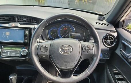 Toyota Corolla, 2017 год, 995 000 рублей, 16 фотография