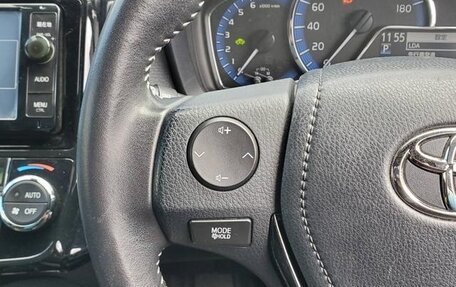 Toyota Corolla, 2017 год, 995 000 рублей, 18 фотография