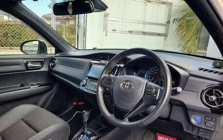 Toyota Corolla, 2017 год, 995 000 рублей, 14 фотография