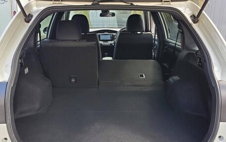 Toyota Corolla, 2017 год, 995 000 рублей, 33 фотография