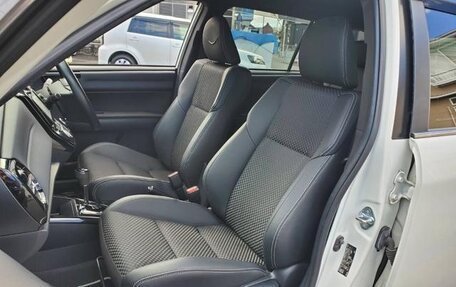 Toyota Corolla, 2017 год, 995 000 рублей, 26 фотография