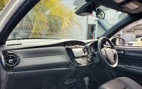 Toyota Corolla, 2017 год, 995 000 рублей, 27 фотография