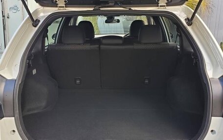 Toyota Corolla, 2017 год, 995 000 рублей, 32 фотография