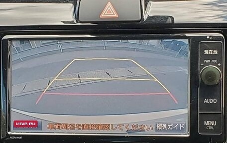 Toyota Corolla, 2017 год, 995 000 рублей, 24 фотография
