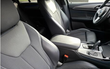 BMW X4, 2018 год, 5 199 500 рублей, 11 фотография