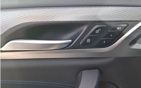 BMW X4, 2018 год, 5 199 500 рублей, 17 фотография