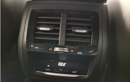 BMW X4, 2018 год, 5 199 500 рублей, 20 фотография