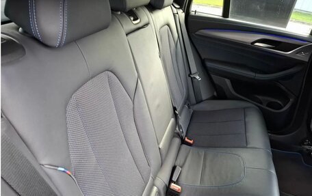 BMW X4, 2018 год, 5 199 500 рублей, 26 фотография