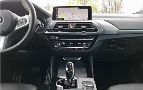 BMW X4, 2018 год, 5 199 500 рублей, 19 фотография