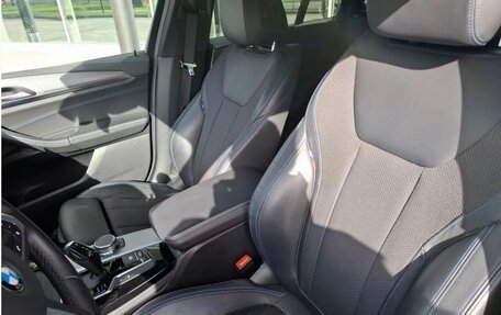 BMW X4, 2018 год, 5 199 500 рублей, 27 фотография