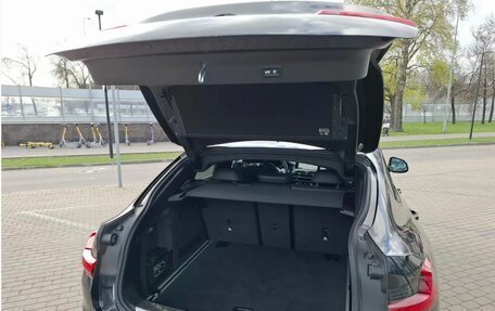 BMW X4, 2018 год, 5 199 500 рублей, 18 фотография