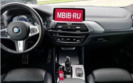 BMW X4, 2018 год, 5 199 500 рублей, 12 фотография