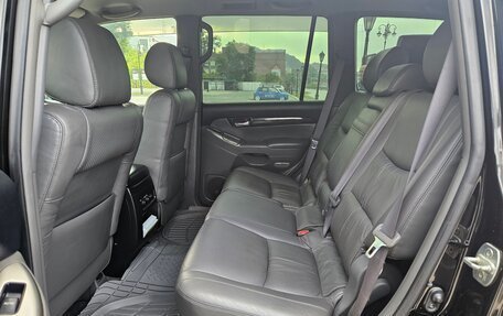 Toyota Land Cruiser Prado 120 рестайлинг, 2009 год, 2 780 000 рублей, 8 фотография