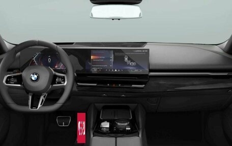 BMW 5 серия, 2024 год, 15 950 000 рублей, 2 фотография