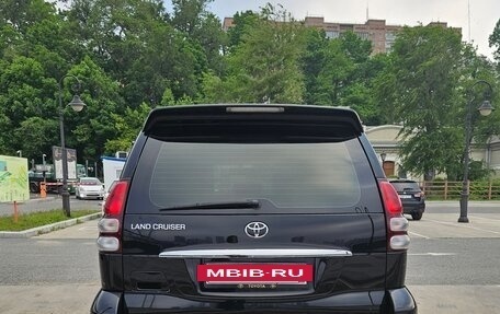 Toyota Land Cruiser Prado 120 рестайлинг, 2009 год, 2 780 000 рублей, 5 фотография
