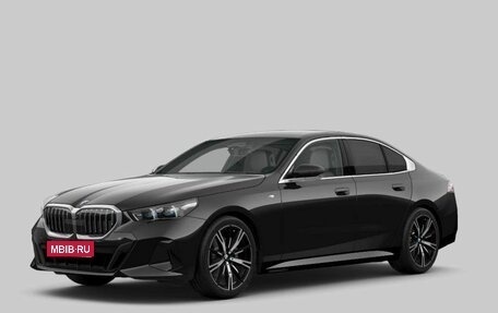 BMW 5 серия, 2024 год, 15 950 000 рублей, 1 фотография