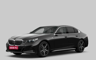 BMW 5 серия, 2024 год, 15 950 000 рублей, 1 фотография