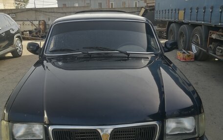 ГАЗ 310221 Волга, 2006 год, 300 000 рублей, 3 фотография
