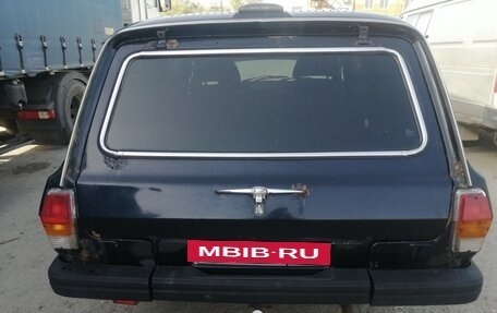 ГАЗ 310221 Волга, 2006 год, 300 000 рублей, 7 фотография