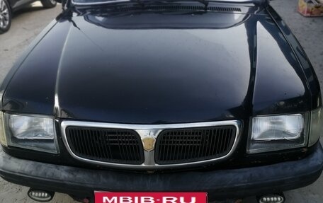 ГАЗ 310221 Волга, 2006 год, 300 000 рублей, 6 фотография