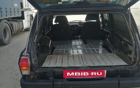 ГАЗ 310221 Волга, 2006 год, 300 000 рублей, 5 фотография