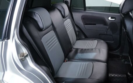 Ford Fusion I, 2007 год, 589 000 рублей, 7 фотография