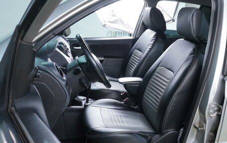 Ford Fusion I, 2007 год, 589 000 рублей, 10 фотография