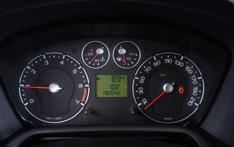 Ford Fusion I, 2007 год, 589 000 рублей, 16 фотография
