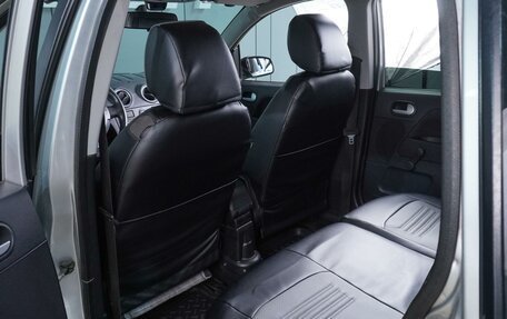 Ford Fusion I, 2007 год, 589 000 рублей, 11 фотография